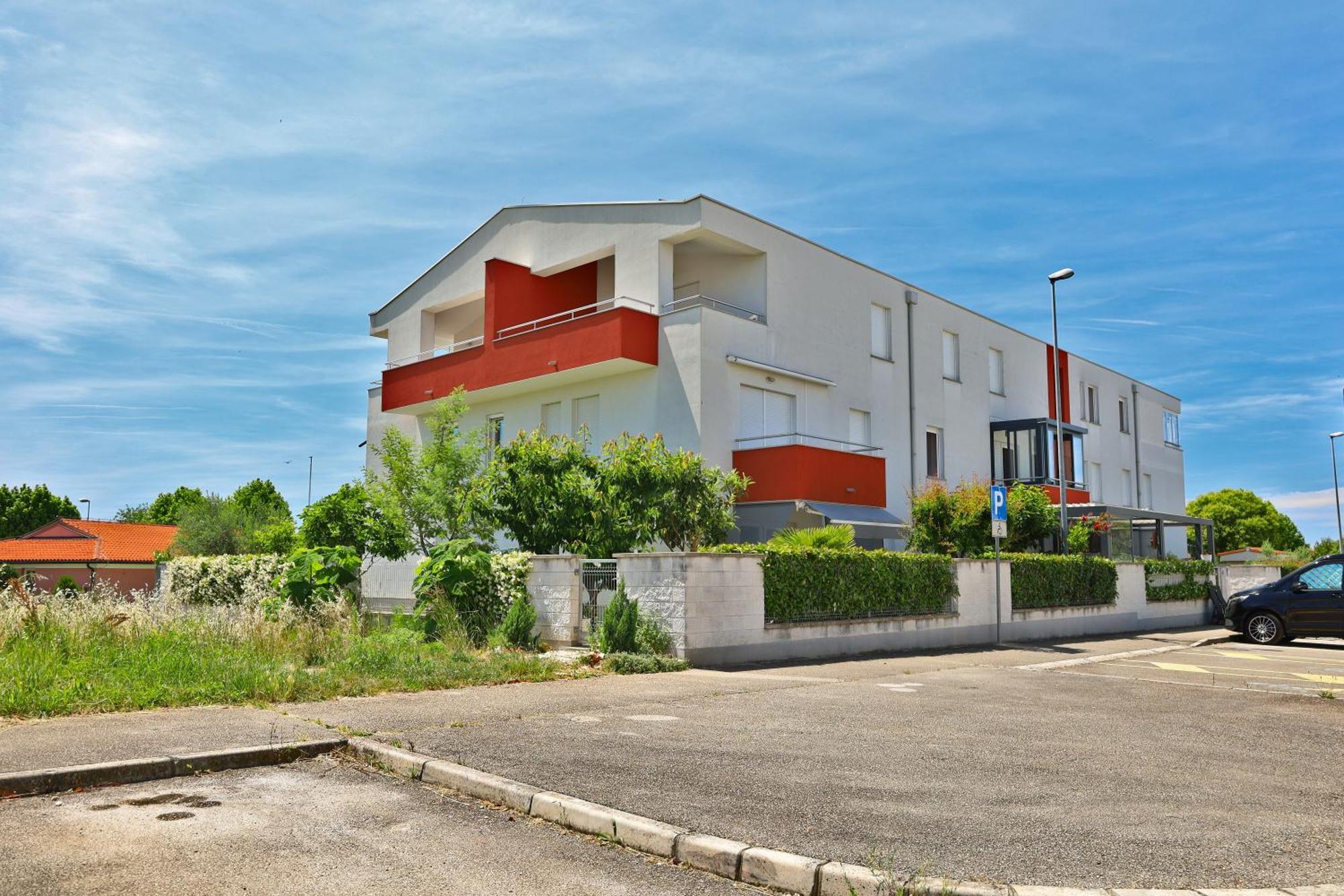 Sofia House With Apartment ウマグ エクステリア 写真